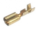 Auto konektor 9.5mm samice 2.0-4.0mm2              