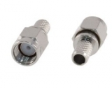 SMA konektor kabel 5MM lisovací RG-58          