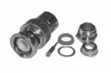 BNC vidlice 5mm šroubovací(RG58)                    