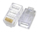 Konektor RJ-45 8/8 CAT5E                K721     