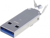 USB konektor typ A 3.0 na kabel                