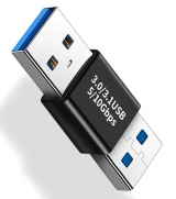 USB 3.0 spojka   A/M-A/M  konektor/konektor       