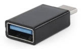 Redukce  USB 3.0/F - USB type-C  Gembird            