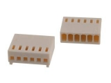 PFH02-06P zas.se zamkem  6 pinu pro PSH02-06X               
