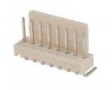 PSH02-08W vidl.uhl.se zamkem  8 pinu pro PFH02-08P          
