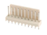 PSH02-10P vidl.se zamkem 10 pinu pro PFH02-10P                   