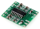Modul zesilovače PAM8403-01 2x3W/5V   