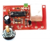 Elektronický termostat ZSM-21 stavebnice        