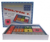 Stavebnice Voltík I.  35 elektronických zapojení    