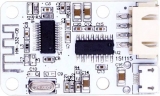 Modul Bluetooth + zesilovač 2x3W  