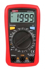 Multimetr UT 131C UNI-T   