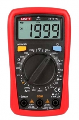 Multimetr UT 131D UNI-T   