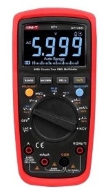 Multimetr UT 139S UNI-T  True RMS   
