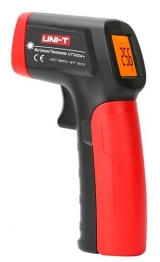 Teploměr bezkontaktní UNI-T UT300A+  