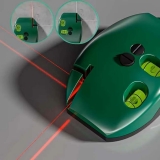 Xiaomi křížový laser 90°- mouse  