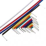 Propojka -  2,5mm izolovaná 10ks     