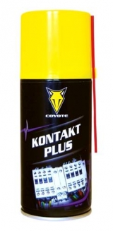 COYOTE Kontakt plus 150ml             