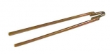 Pájecí hrot 0.8mm  trvanlivý                   