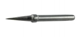 Pájecí hrot 40W 220V  pr.5.1mm délka 6,0cm pro SR965A,B uch.matkou hrot pr.0,4mm  