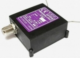 ZK01-E.S předzes.UHF 54.k.  1xF" G=20dB 12V 35mA  300/75R   