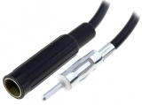 Prodlužovací kabel k autoanténě 1,5m  