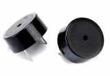 Piezo SFM-20-C        23x10     85dB   6mA/12V  3-24V 