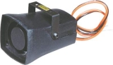 Piezo sirénka BPS-4510 90dB 6-12V/250mA  