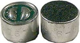 Mikrofon MC9767      9,7x6,7mm - pájecí plochy  