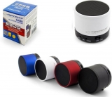 USB/FM Bluetooth Speaker EP115W RITMO bílý  Esperanza 