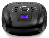 BOOMBOX USB/FM/Bluetooth PF-6538K černý Vakoss    
