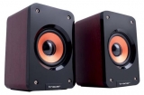 Tracer ORLANDO Black  5W  2+0  USB 