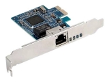 Síťová karta Lanberg PCE-1GB   RJ-45  10/100/1000Mb   