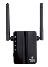 Repeater GETI GWR01 WiFi 2,4GHz, LAN  