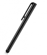 Kapacitní dotykové péro - Stylus Black   