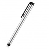 Kapacitní dotykové péro - Stylus Silver  