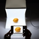 Foto studio mini 4L - LED osvětlení  