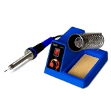 Pájecí stanice GETI GSS501 48W 150-450°C 