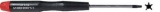 Šroubovák 145mm 5-cípá hvězdička   CT-508A,B               