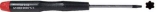 Šroubovák 145mm   TORX  T4         CT-508 T4       