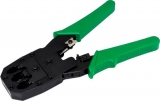 Kleště krimpovací pro RJ-45,11,12 (8p-6p-4p) HT-315 