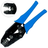Kleště krimpovací FVE LT03 pro solární konektory MC4 2,5-6mm2    