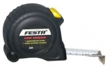 Metr svinovací FESTA 5m x 19mm 
