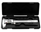 Posuvné měřidlo - šuplera s LCD 150mm metal  