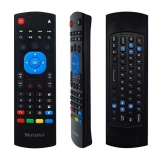 Maesy GP811 GIRO klávesnice/myš WiFi 2.4GHz Air mouse      