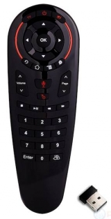 Fly G30  Air Mouse WiFi/Voice search/IR Learning   