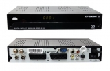 Opensat 3000CR PVR USB RF    *DOPRODEJ*  