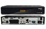 Amiko SSD-580 USB LAN        *DOPRODEJ* 