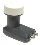 Sat.LNB singl + TV 0.4dB   SF-1T   Maximum    