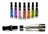 Clearomizér CE4  1,6ml-modrý    